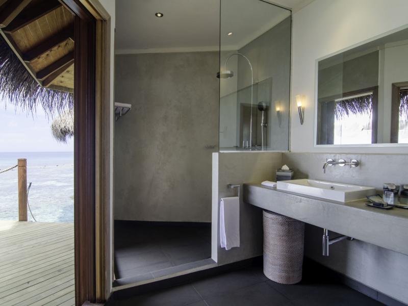 Mirihi Island Resort