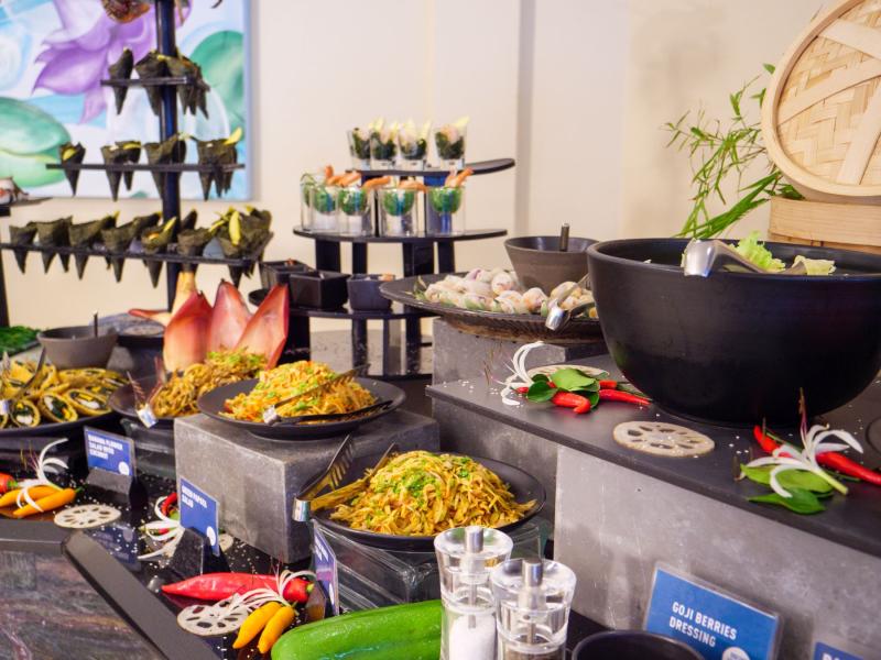 Mirihi Island Resort