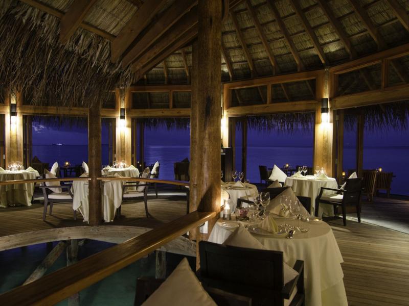 Mirihi Island Resort