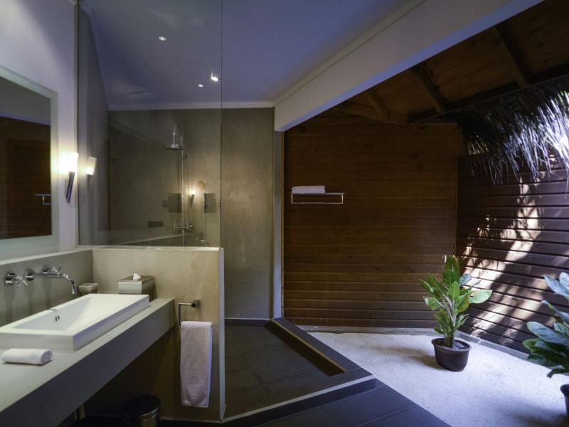 Mirihi Island Resort