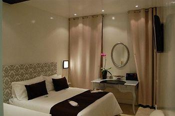 Hotel Miro