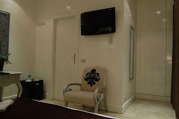Hotel Miro
