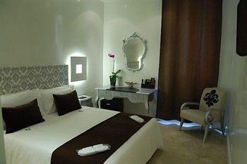 Hotel Miro