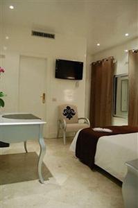 Hotel Miro