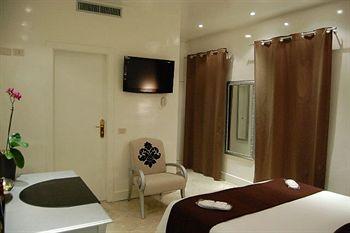 Hotel Miro