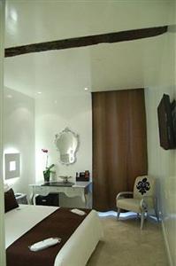 Hotel Miro