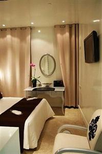 Hotel Miro