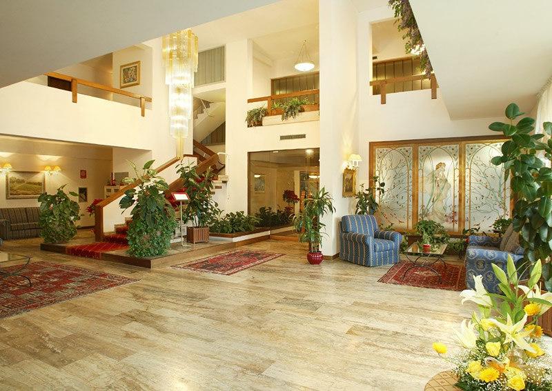Hotel Miro