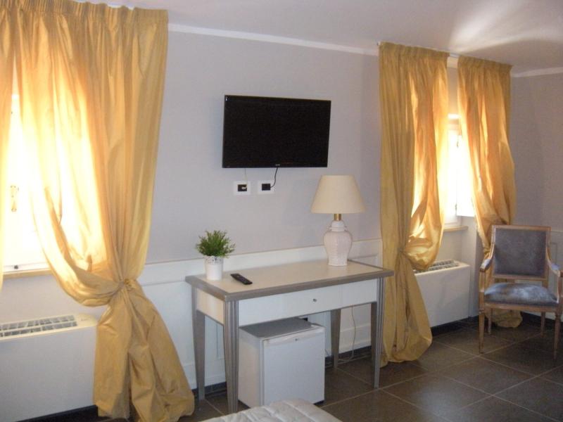 Hotel Miro