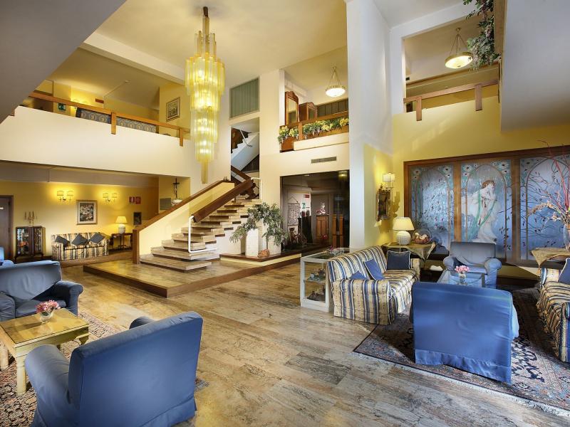 Hotel Miro