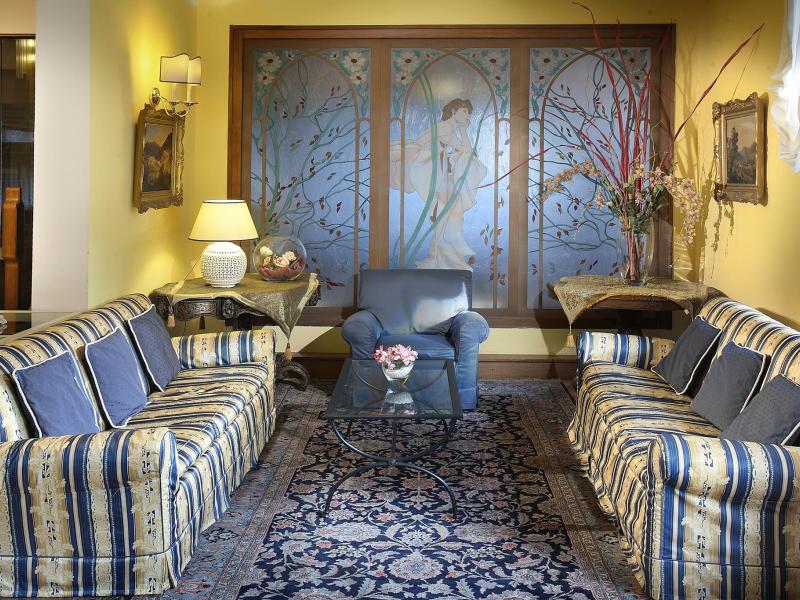 Hotel Miro