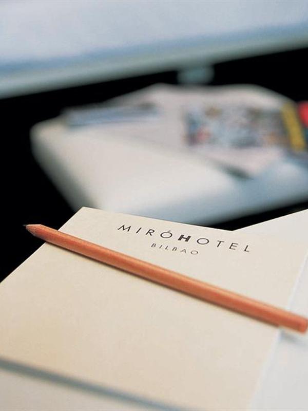 Mirohotel