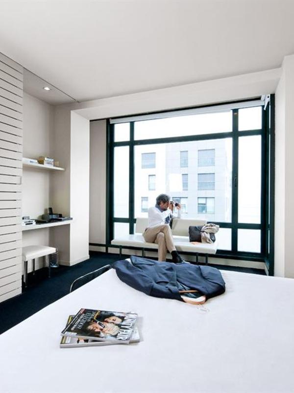 Mirohotel