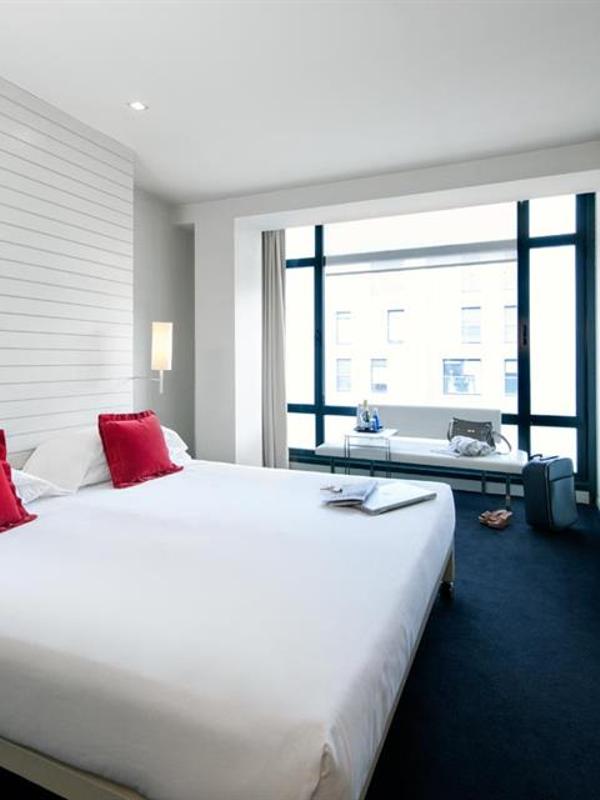 Mirohotel