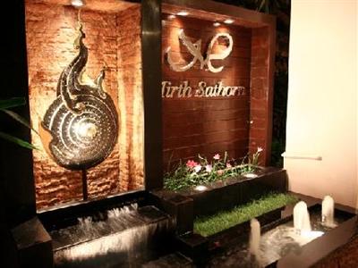 Mirth Sathorn Hotel