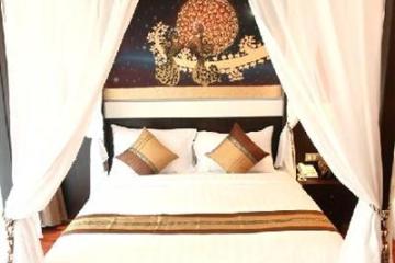 Отель Mirth Sathorn Hotel Таиланд, Бангкок, фото 15