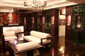 Отель Mirth Sathorn Hotel Таиланд, Бангкок, фото 2