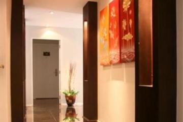 Отель Mirth Sathorn Hotel Таиланд, Бангкок, фото 4