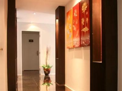 Mirth Sathorn Hotel
