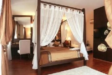 Отель Mirth Sathorn Hotel Таиланд, Бангкок, фото 6