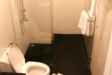 Отель Mirth Sathorn Hotel Таиланд, Бангкок, фото 8