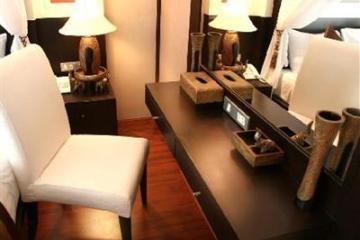 Отель Mirth Sathorn Hotel Таиланд, Бангкок, фото 9