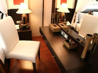 Mirth Sathorn Hotel