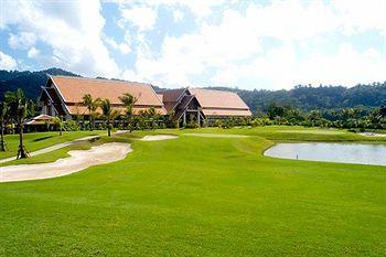 Mission Hills Phuket Golf Resort
