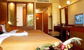 Mission Hills Phuket Golf Resort