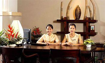 Mission Hills Phuket Golf Resort