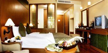 Mission Hills Phuket Golf Resort