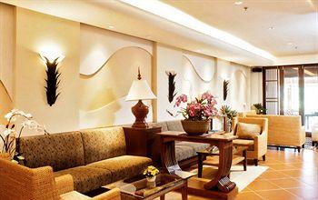 Mission Hills Phuket Golf Resort