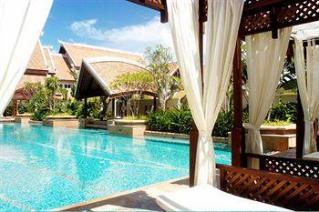 Mission Hills Phuket Golf Resort