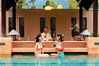 Mission Hills Phuket Golf Resort