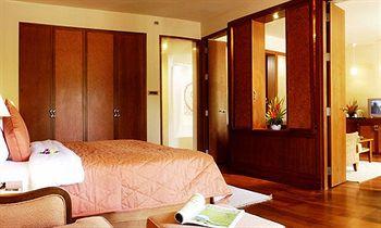 Mission Hills Phuket Golf Resort