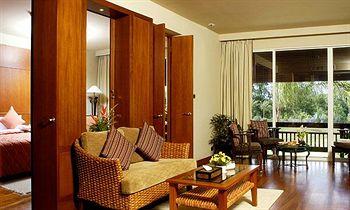 Mission Hills Phuket Golf Resort