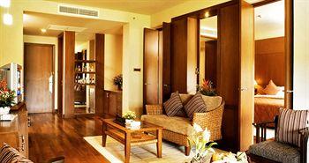 Mission Hills Phuket Golf Resort