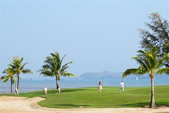 Mission Hills Phuket Golf Resort