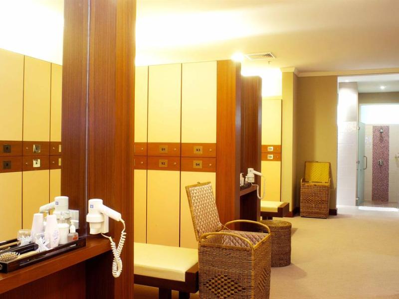 Mission Hills Phuket Golf Resort