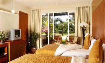 Mission Hills Phuket Golf Resort