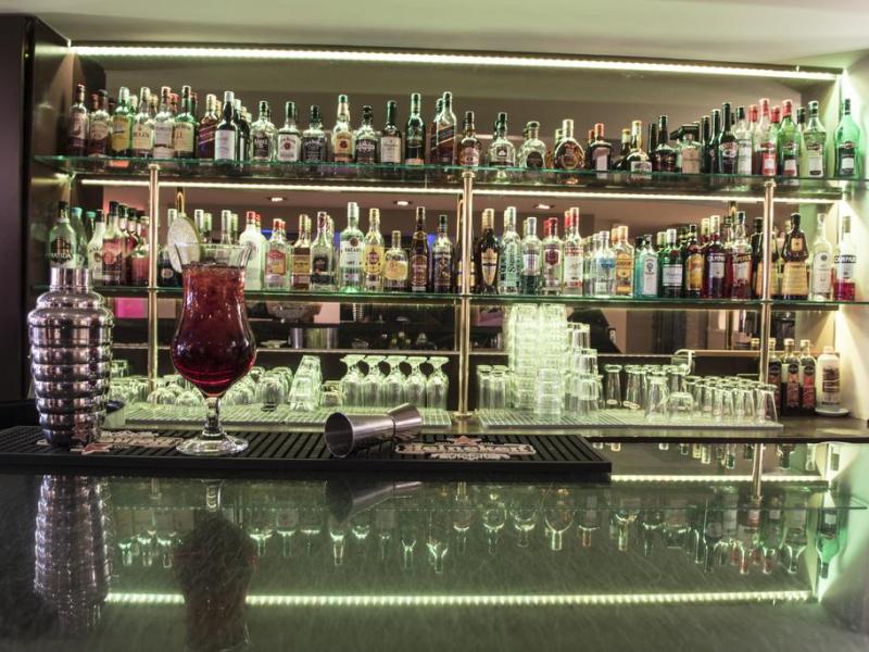 Mistral Seaside Hotel