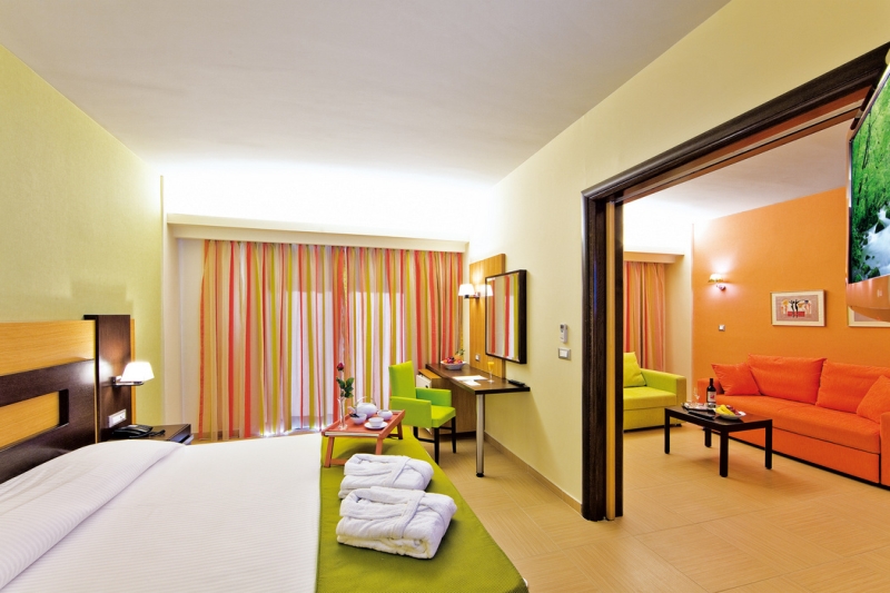 Leonardo Kolymbia Resort