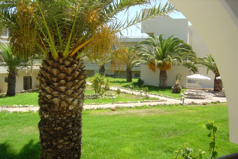 Leonardo Kolymbia Resort
