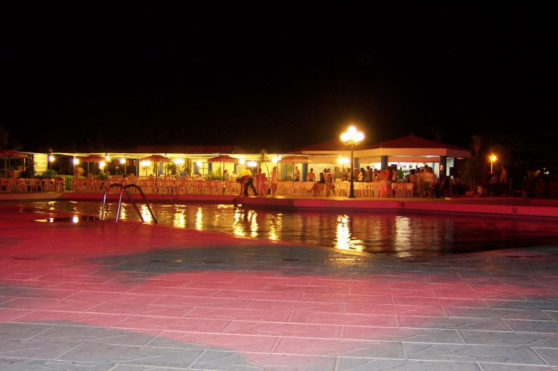 Leonardo Kolymbia Resort