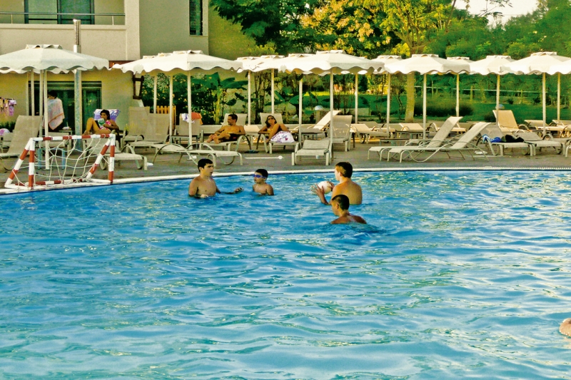 Leonardo Kolymbia Resort