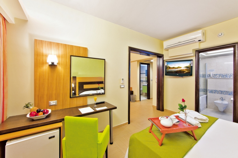 Leonardo Kolymbia Resort