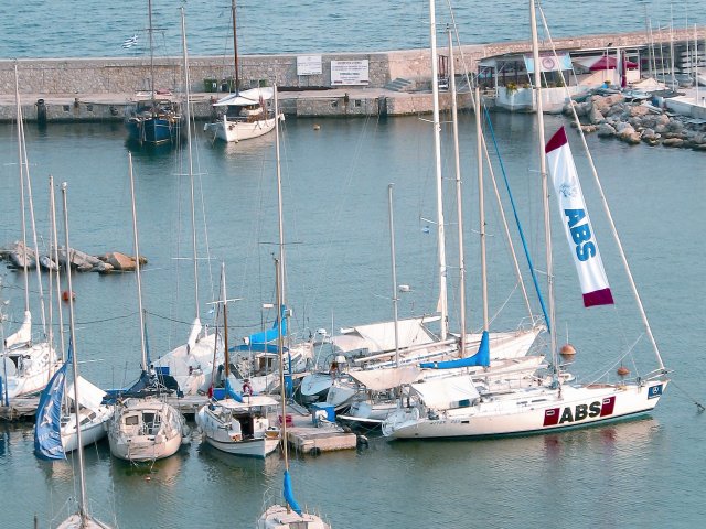 Mistral