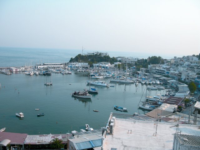 Mistral