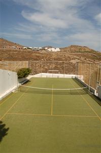 Aphrodite Beach Hotel