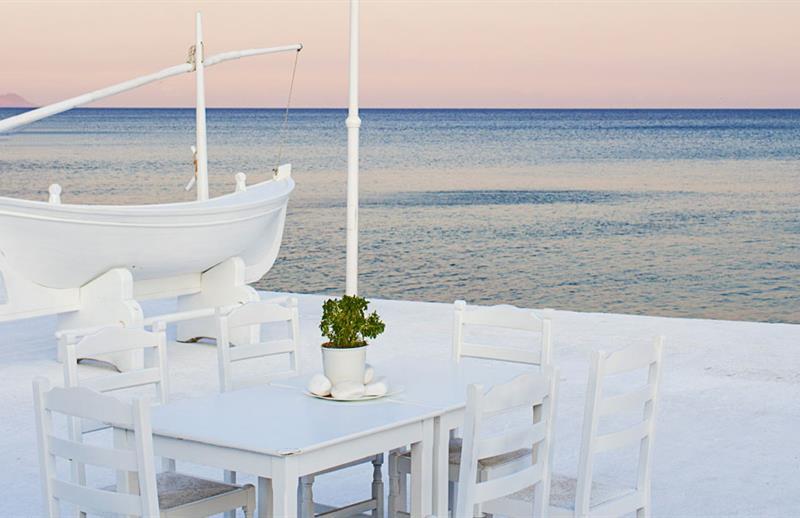 Aphrodite Beach Hotel